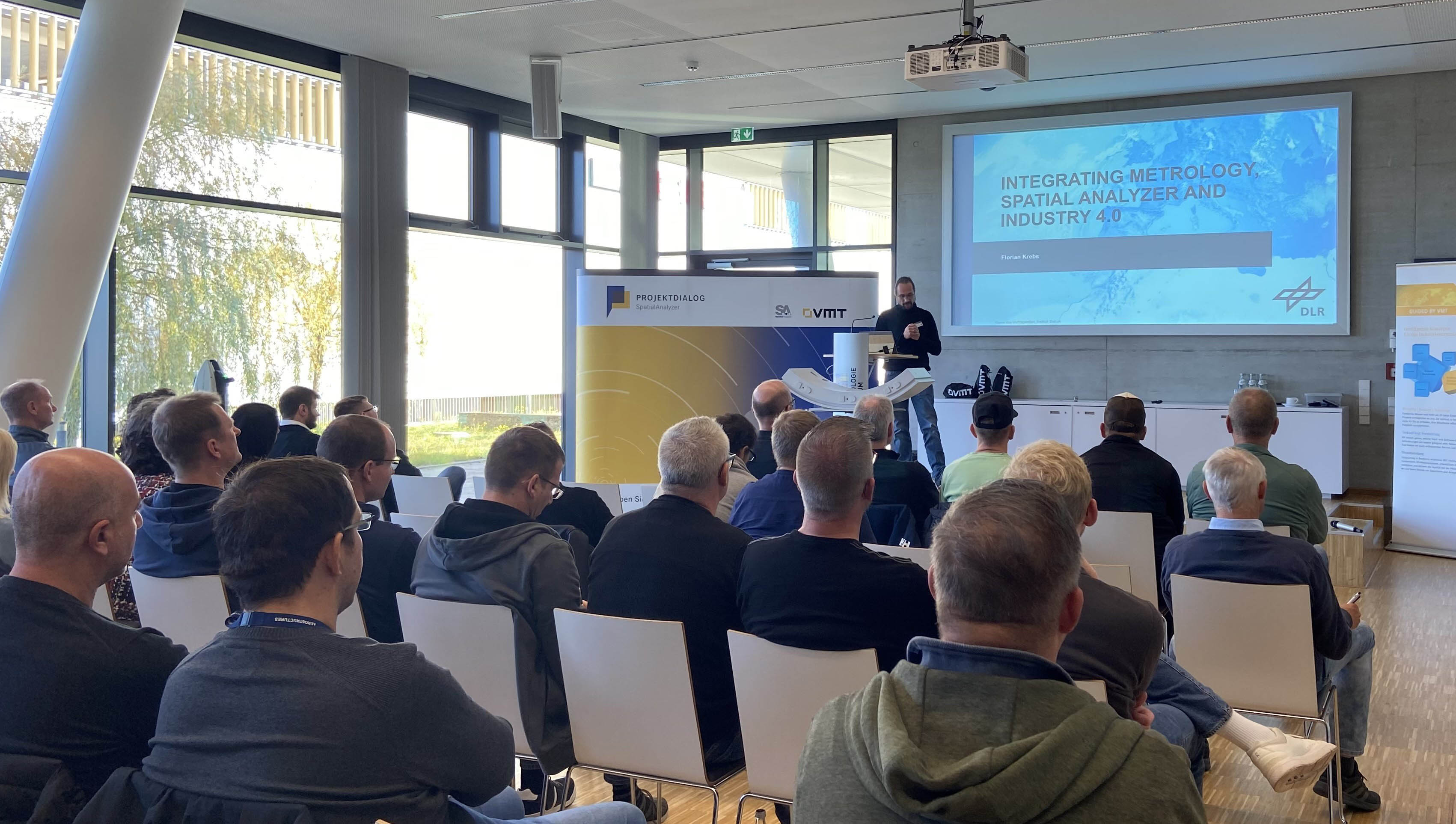 16. Projektdialog SA