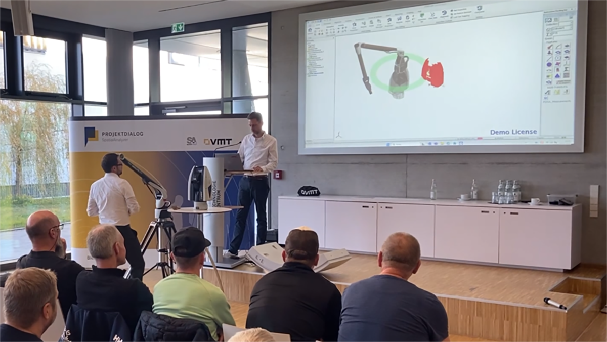 16. Projektdialog SA